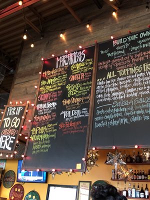 Menu photo 5 Taco Mama - The Summit Birmingham, AL Menu photo 5 Taco Mama - The Summit Birmingham, AL