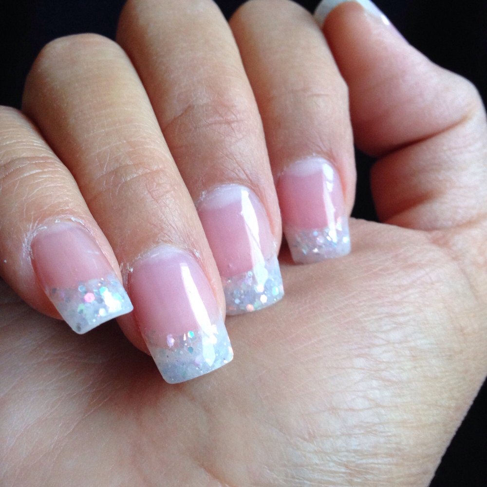 Crescent Nails - Nail Salons Near Me - Oxnard, California