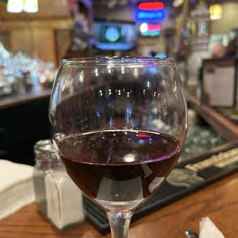 Metzger's German Restaurant - La Crema Pinot Noir - German Near Me - Ann Arbor, Michigan
