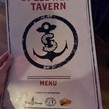 Speedwell Tavern - Menu - American Near Me - Plymouth, Massachusetts