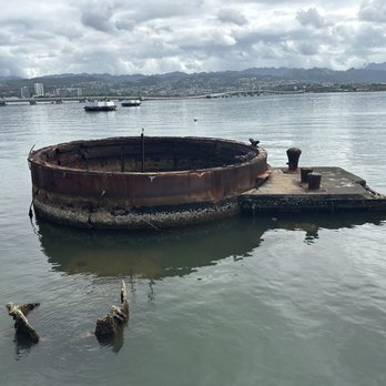 Pearl Harbor - Visitor Centers Near Me - Honolulu, Hawaii
