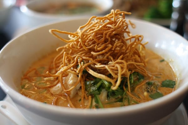 Thai Fusion Restaurant & Lounge by null