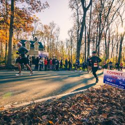 P3 Fitness - Annual TEAM P3 Half-Marathon party