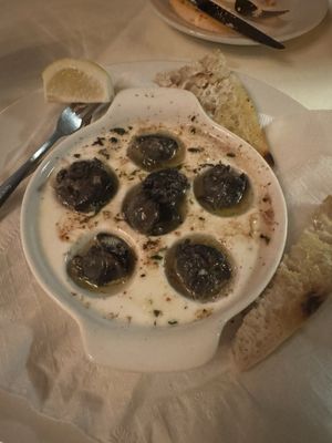 Nino's Italian Restaurant by null