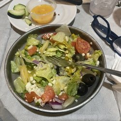 Undo's Italian