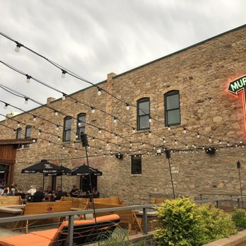 Murphy's Pub & Grill - Great patio area for dining outside and yard games while you wait! - Gastropubs Near Me - Rapid City, South Dakota Murphy's Pub & Grill - Great patio area for dining outside and yard games while you wait! - Gastropubs Near Me - Rapid City, South Dakota