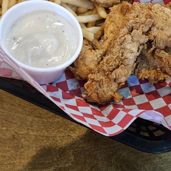 Van's Burgers & Soda Bar - American Near Me - Mathis, Texas Van's Burgers & Soda Bar - American Near Me - Mathis, Texas