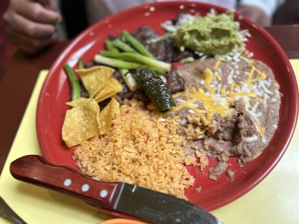 Ixtapa Mexican Restaurant