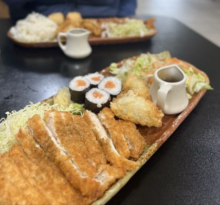 New Zen Japanese Restaurant by null