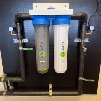 Mayou Plumbing Solutions - Plumbing Near Me