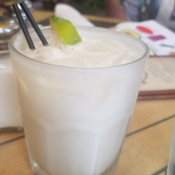 Old Man Rafferty's - coconut margarita - Bars Near Me - New Brunswick, New Jersey Old Man Rafferty's - coconut margarita - Bars Near Me - New Brunswick, New Jersey