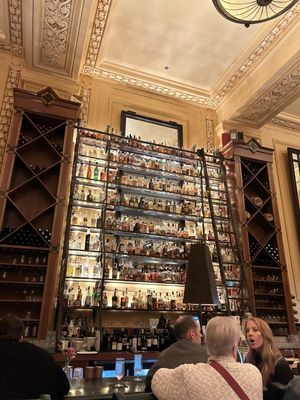 Pierpont's at Union Station by null