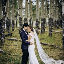 Mike Norquist Photography - Aspen Colorado Wedding.