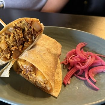 Haven Haus Cafe - HH Breakfast Burrito - Breakfast & Brunch Near Me - Rancho Cucamonga, California Haven Haus Cafe - HH Breakfast Burrito - Breakfast & Brunch Near Me - Rancho Cucamonga, California