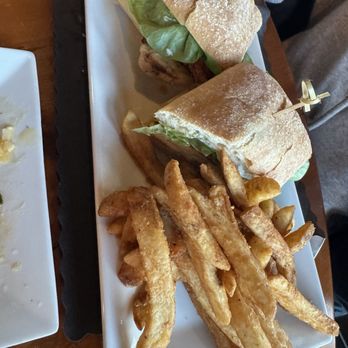 Sugar Loaf Taphouse - Chicken club - American Near Me - Sugar Loaf, New York