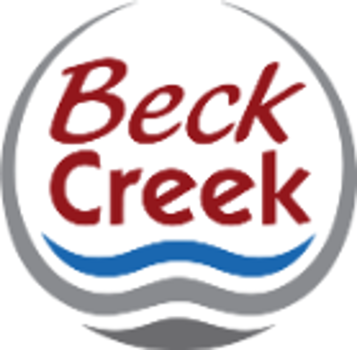 Slide of Beck Creek Plumbing