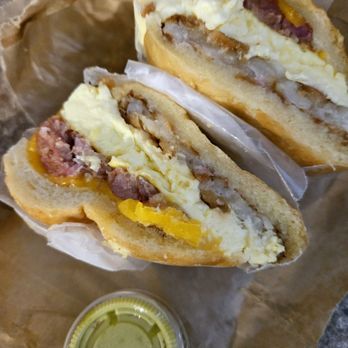 SoYen Desserts - Just get it. - Donuts Near Me - Saint Paul, Minnesota SoYen Desserts - Just get it. - Donuts Near Me - Saint Paul, Minnesota