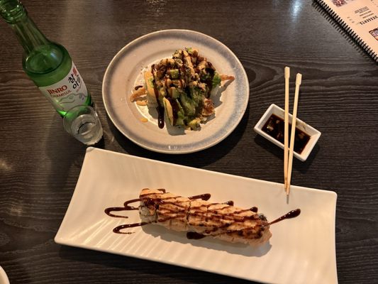 Mizukiyama Sushi by null