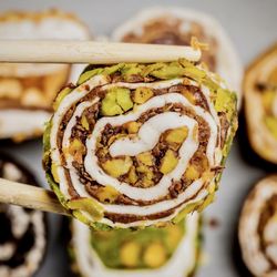 Julia & Henry's - Baklava Bakery