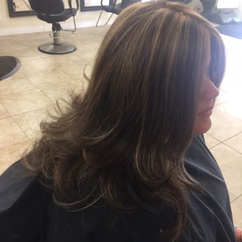 SALON Q - Hair Salons Near Me - South El Monte, California