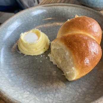 Ernest - Bread and butter - New American Near Me - San Francisco, California
