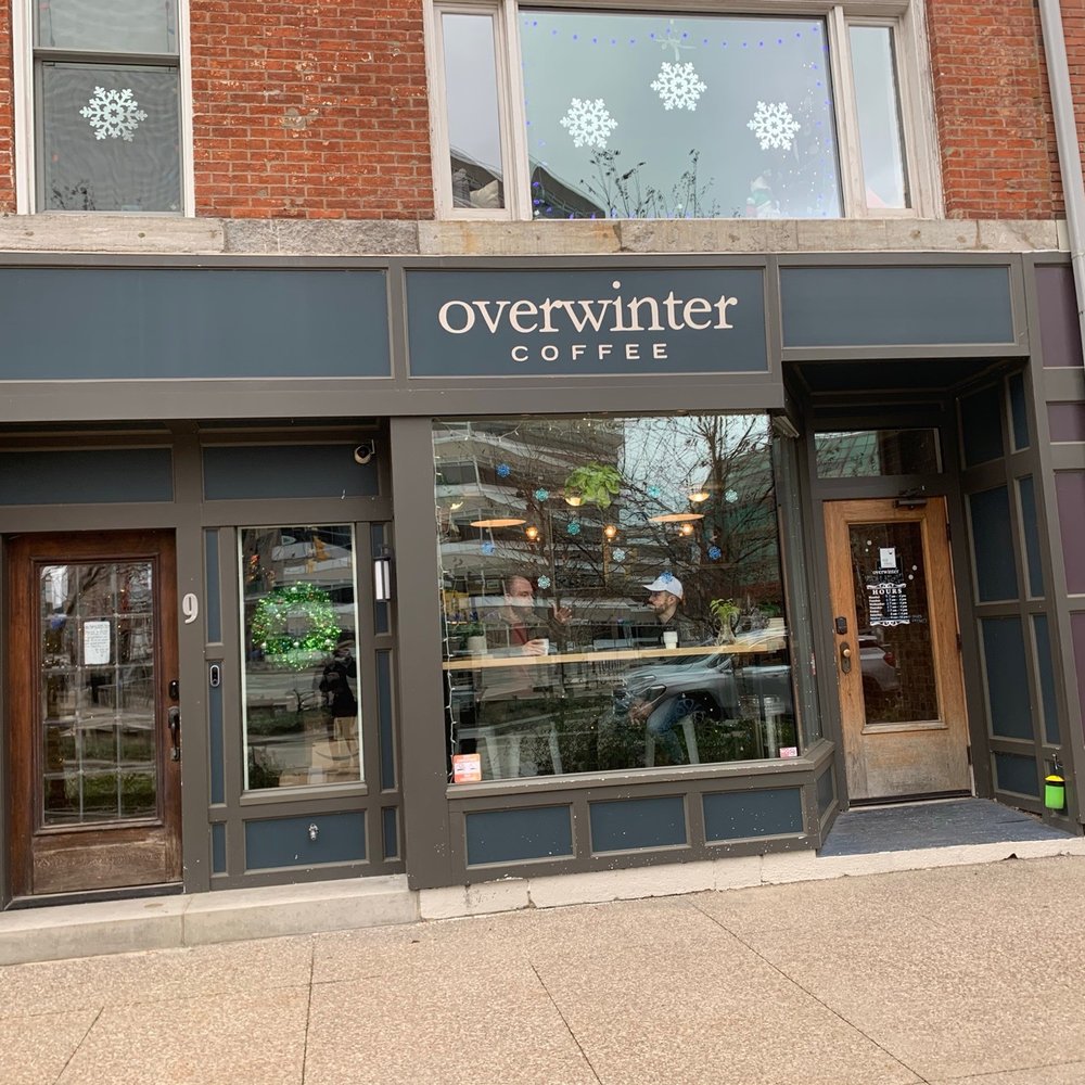 Overwinter Coffee - Street view - Coffee & Tea Near Me - Williamsville, New York Overwinter Coffee - Street view - Coffee & Tea Near Me - Williamsville, New York