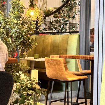 Queenstown Cafe - Coffee & Tea Near Me - La Jolla, California Queenstown Cafe - Coffee & Tea Near Me - La Jolla, California