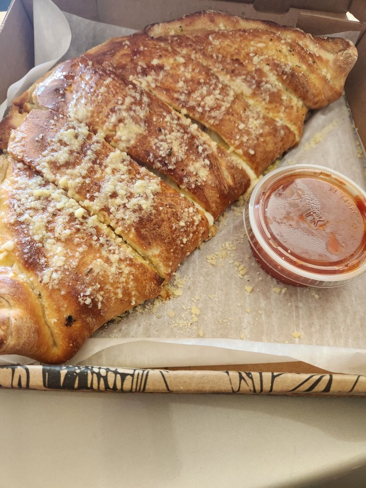 Guys Pizza Co Guys Pizza Co