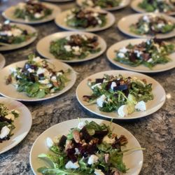 Savoury Kitchen