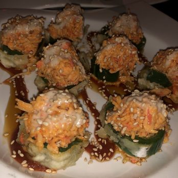 Kei Sushi - Dragon Ball Jalapeños - Sushi Bars Near Me - Reno, Nevada Kei Sushi - Dragon Ball Jalapeños - Sushi Bars Near Me - Reno, Nevada