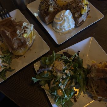 Waffletto Coffee & Waffles - Waffles Near Me - Goodyear, Arizona Waffletto Coffee & Waffles - Waffles Near Me - Goodyear, Arizona