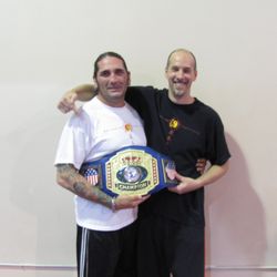 Jeet Kune Do Institute