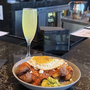 The Kitchen By Wolfgang Puck - Breakfast bowl - Pizza Near Me - Greer, South Carolina