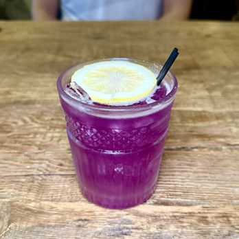 Soju - Purple Rain - Korean Near Me - Pittsburgh, Pennsylvania