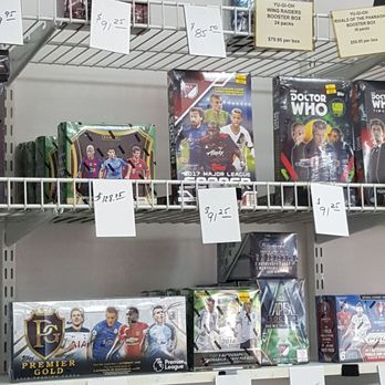 Triple Cards & Collectibles - Arts & Crafts Near Me - Plano, Texas Triple Cards & Collectibles - Arts & Crafts Near Me - Plano, Texas