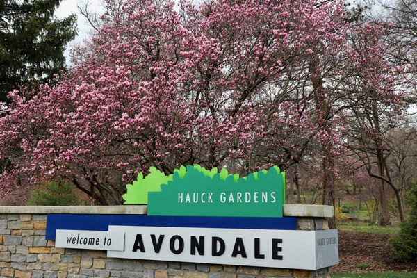 Civic Garden Center of Greater Cincinnati by null