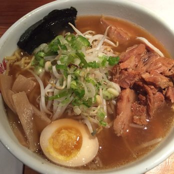 Ippudo - Westside - Ramen Near Me - New York, New York