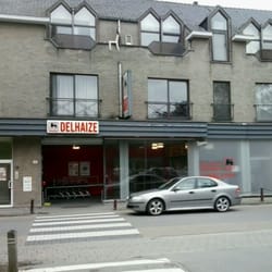 Delhaize