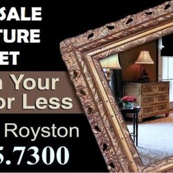 Wholesale Furniture Outlet
