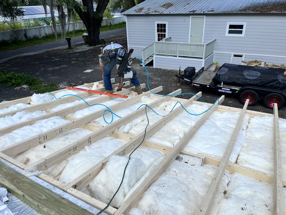 Slide of Neat Exteriors