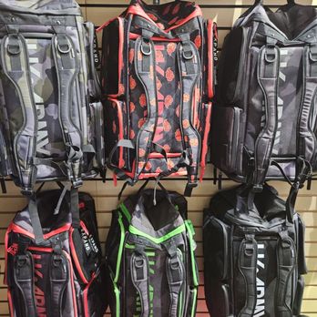 Time 2 Paintball - Sporting Goods Near Me - Artesia, California