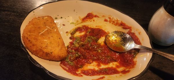 Davinci's Eatery by null