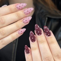Jessica’s Nail Salon