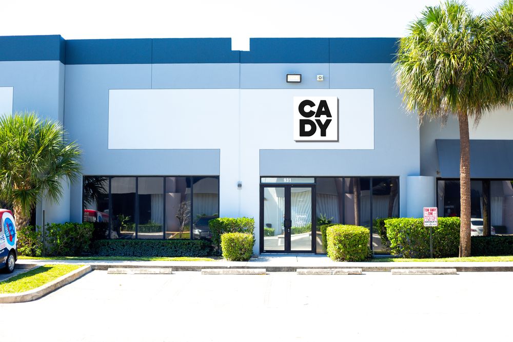 CADY Updated June 2024 37 Photos & 71 Reviews 931 S Congress Ave