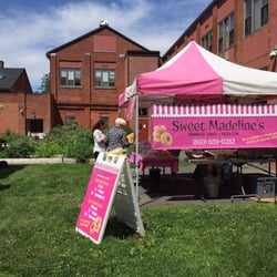 Billings Forge Farmers Market