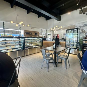 Arre - New As Argentinean bakery and restaurant - Bakeries Near Me - Miami, Florida