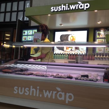 Sushi.Wrap - Sushi Bars Near Me - Stuttgart, BW Sushi.Wrap - Sushi Bars Near Me - Stuttgart, BW