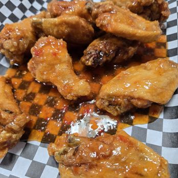 Wing Station - Chicken Wings Near Me - Sugar Land, Texas Wing Station - Chicken Wings Near Me - Sugar Land, Texas