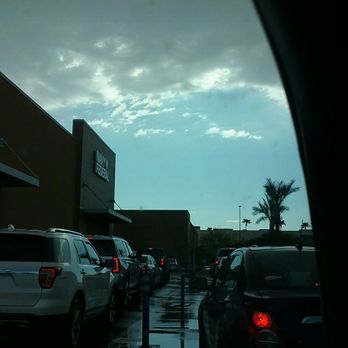 Dutch Bros Coffee - Looks like a 20 minute wait today - Coffee & Tea Near Me - Chandler, Arizona
