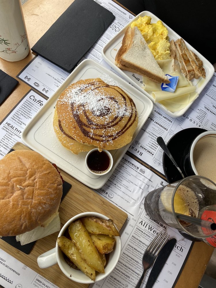 MUGS AND CO Updated October 2024 16 Photos Via Emilio Morosini 4